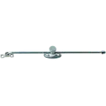 PN vinduesholder 270 mm elforzinket