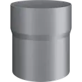 Lindab Rainline samlemuffe - Ø87 mm
