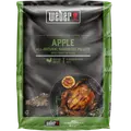Weber® apple piller til træpillegrill 8 kg