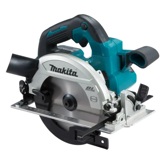 Makita DHS660Z 18V  LXT rundsav solo