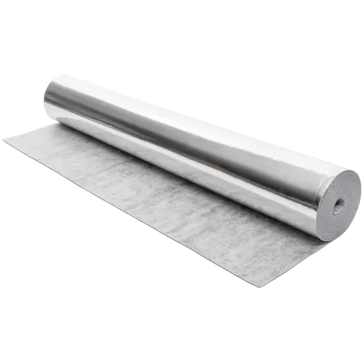 Wallmann No noise dampspærre  1,5 mm x 1x10 m