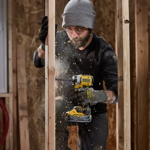 Dewalt 18V slagskruetrækker solo DCF860N-XJ