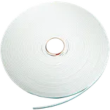 Kompribånd til lyspaneler 9x33 mm x 33 m