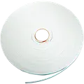 Kompribånd til lyspaneler 9x33 mm x 33 m