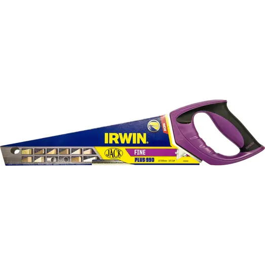 Irwin Plus 945  juniorhåndsav 13" 12T