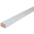 HT 217H-360 forrammetræ hvid 21x68x3600 mm