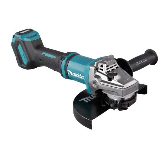 Makita GA038GZ04 40V XGT vinkelsliber solo