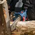 Bosch GKE 18V-20 kædesav solo