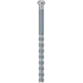 Jasa cylinderskrue universal m/8 knæk 5x68 mm 100 stk