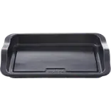 Weber keramisk stegeplade