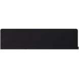 ELL Cover – Udskifteligt cover til ELL Front Sort