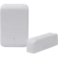 Jasa GUARD dørsensor hvid