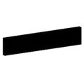 Plus PIPE planker 6 stk sort