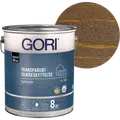 GORI 506 transparent træbeskyttelse nød