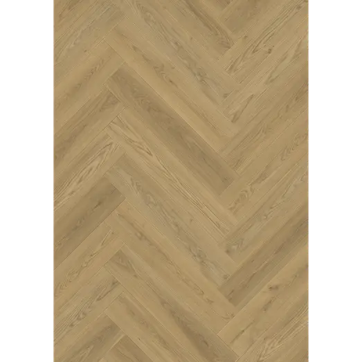 Pergo Vorma pad pro beige norwegian oak vinylgulv 126x630x6 mm