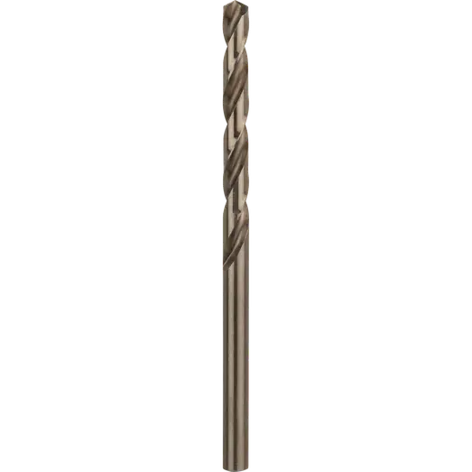 Bosch PRO Stainless Steel HSS-Co-spiralbor, 4,5x47x80 mm
