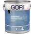 GORI 502 transparent træbeskyttelse transparent base 40 4,5 L