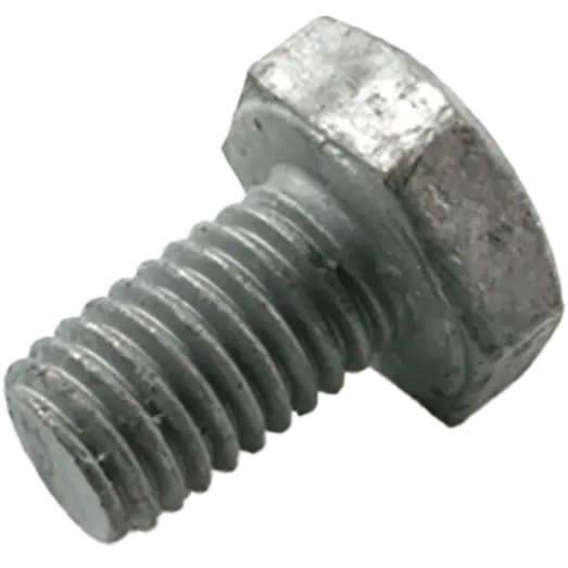 Arvid Nilsson DIN933 8.8 FZV NV19 sætskrue M12