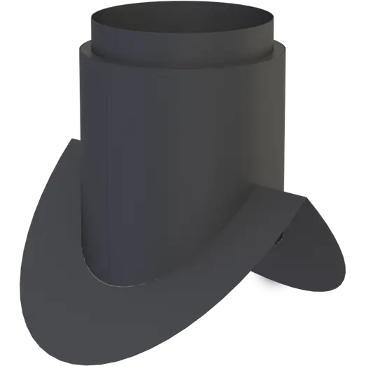 Morsø murbøsning indvendig hjørne Ø150