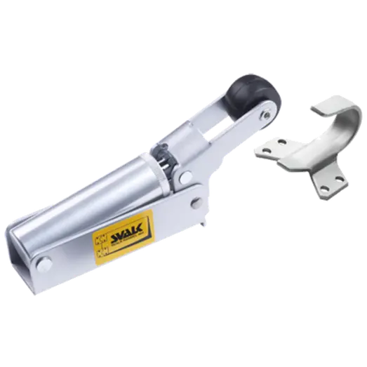 Svalk dørlukker - lav bøjle max 40 kg