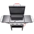 Char-Broil Griddle 3400 - gasgrill