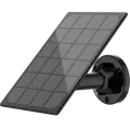 FESH smart solpanel til kamera