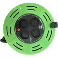 Bandit kabeltromle u/jord 12,5 m