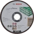 Bosch PRO Stone skæreskive, 125x3x22,23 mm