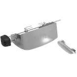 Weber® rotisseri Q3000N-serien (fra 2025)