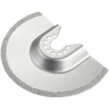 Stanley HM segmentklinge til multicutter  K60
