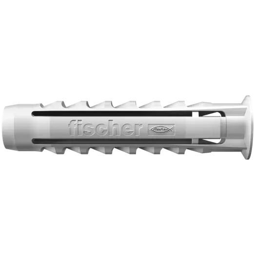Fischer SX Green dyvel m/krave 6x30 mm