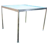 Elmholm redskabsskur fritstående 330x318 cm