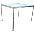 Elmholm redskabsskur fritstående 330x318 cm