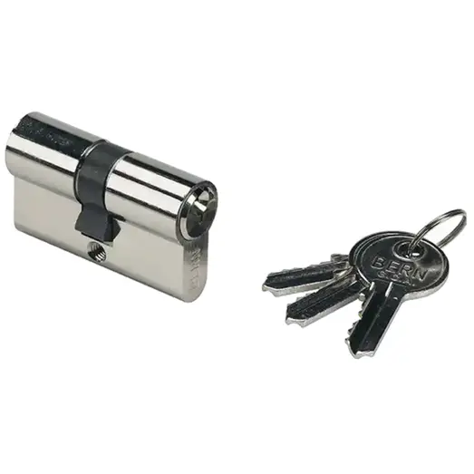 PLUS Artura komposit enkeltlåge 115×135 cm højrehængt m/gråsorte stolper til nedstøbning