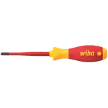 Wiha Skruetrækker SF electric SL/PZ2 slimFix