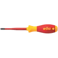Wiha Skruetrækker SF electric SL/PZ2 slimFix