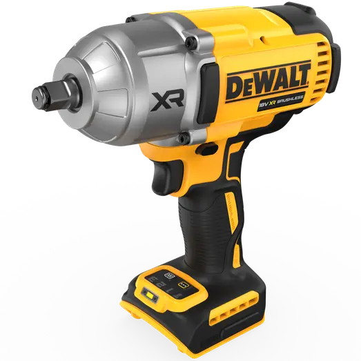 DeWALT DCF900N-XJ 18V XR 1/" slagnøgle solo