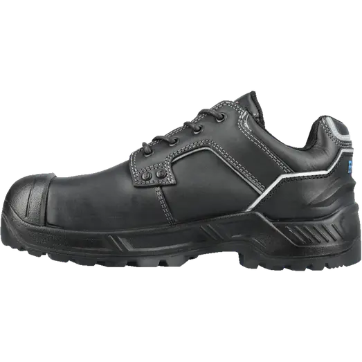 Brynje BDry Outdoor Shoe S3 Src sikkerhedssko sort