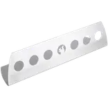 Morsø fire divider grillrist