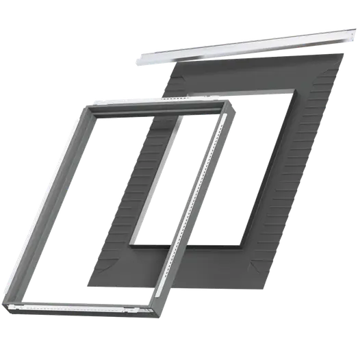 Velux BDX 2011 tvilling isoleringsæt