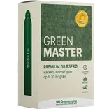 DM Greenkeeping GreenMaster premium græsfrø 0,4 kg