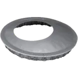 Lindab Rainline brøndkrave Ø75/150mm