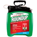 Evergreen Roundup Pa-Pump-N-Go, 5 L