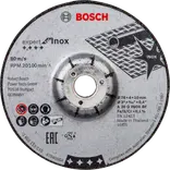 Bosch PRO Stainless Steel and Metal slibeskive, 76x4x10 mm