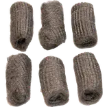 Millarco husholdnings ståluld