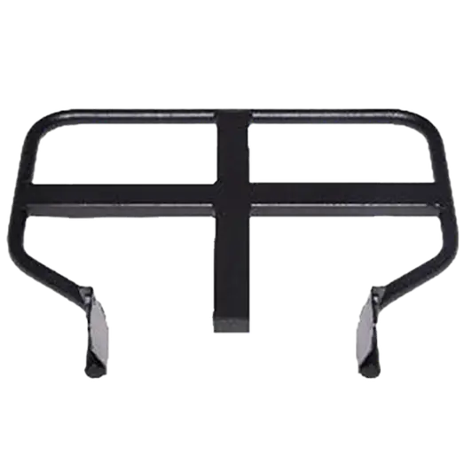 Ravendo udfaldsramme til Donkey 130