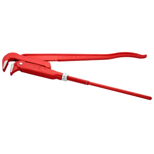 Knipex rørtang 90° svensk form Ø2" 560 mm