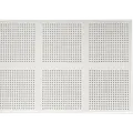 Knauf akustik designpanel Quadril Q2F mønster 13x900x2700 mm