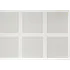 Knauf akustik designpanel Quadril Q2F mønster 13x900x2700 mm