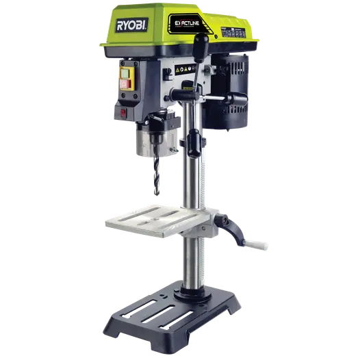 Ryobi RDP102L søjleboremaskine 390W